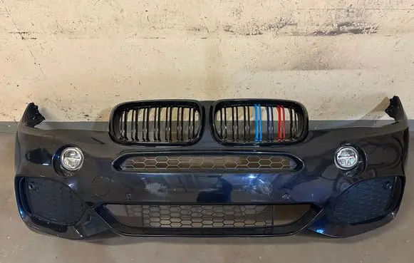 BMW X5 F15 Front bumper 8054014