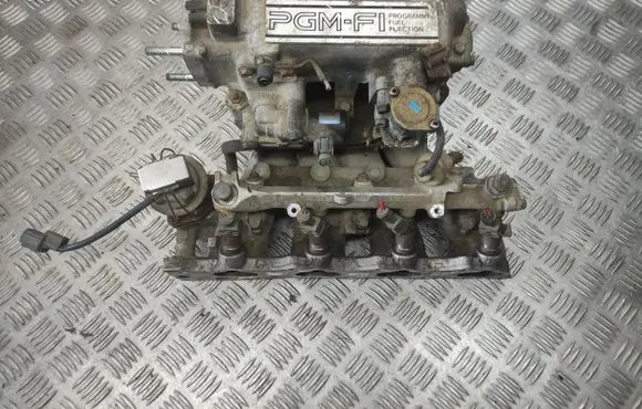 Honda Civic Intake manifold 
