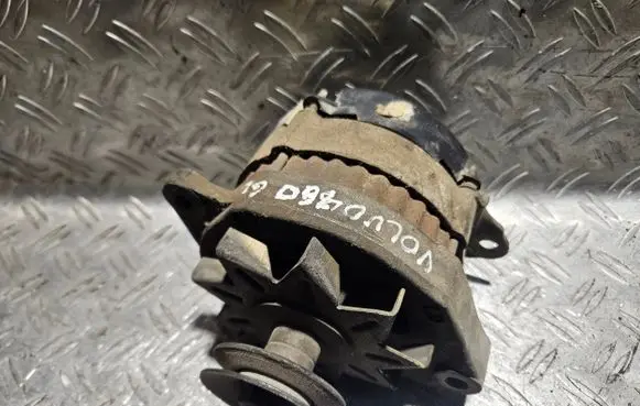 Renault Clio I Generator/alternator 2102321
