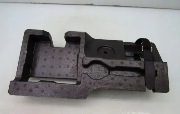 Hyundai Bayon Spare wheel section trim 09149Q0700