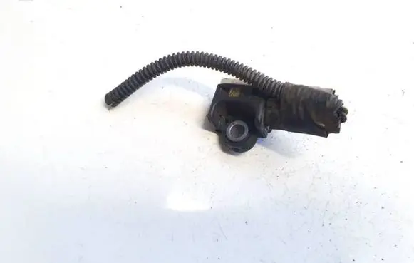Ford Focus Airbag deployment crash/impact sensor am5t14b006aa am5t-14b006-aa