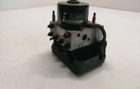 Ford Galaxy ABS Pump 1J0907379G 3X3191 10094903103