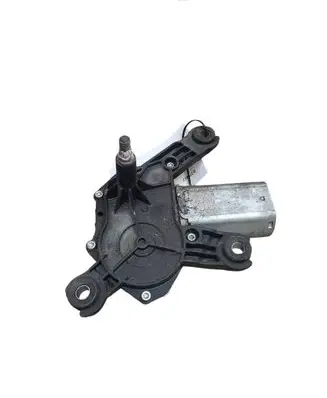 Opel Vectra C Rear window wiper motor 53015612 009185821 00224263
