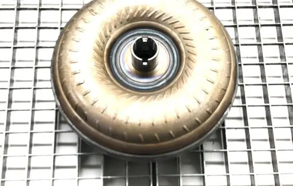 Suzuki SX4 S-Cross Torque converter 32A141