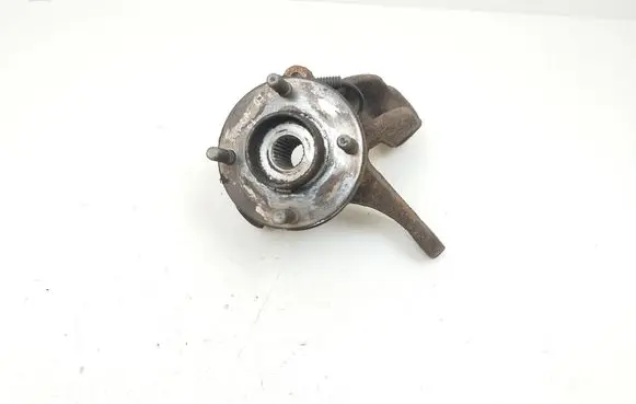 Ford Fusion Front wheel hub