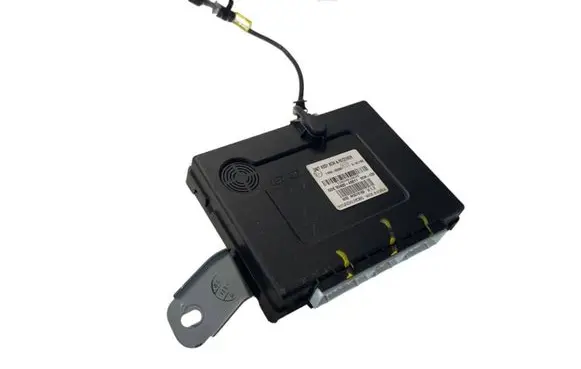 Hyundai i30 Central body control module 95400A6011 116RA000363 S306600180U9D