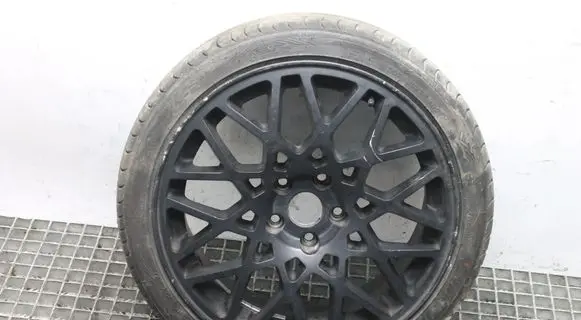 Audi TT TTS Mk2 R12 alloy rim 