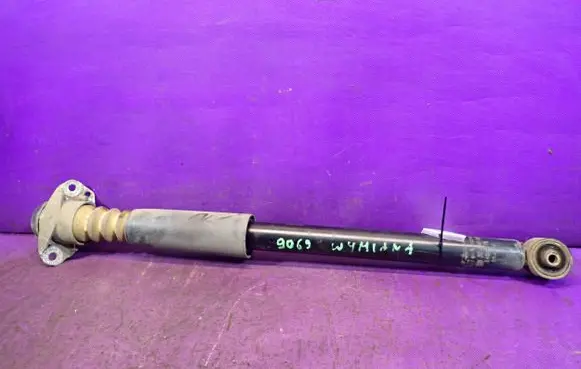 Volkswagen Golf IV Rear shock absorber/damper