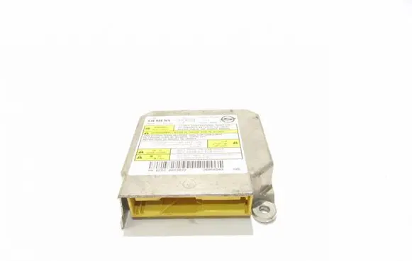 SsangYong Rexton Airbag control unit/module 8625008140 5WY64008