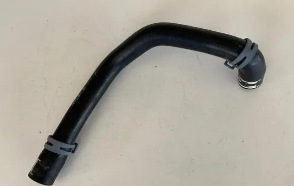 Audi Q5 SQ5 Engine coolant pipe/hose 80A819370B