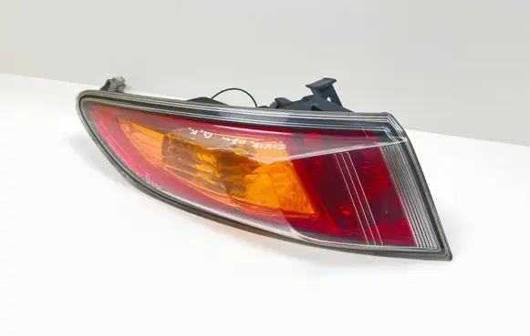 Honda Civic Rear/tail lights 22016721