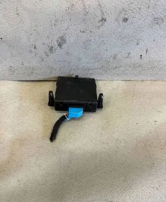 Skoda Octavia Mk2 (1Z) Other control units/modules 1K0907530H
