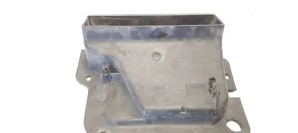 Ford Transit Air intake duct part 6C1119740AD