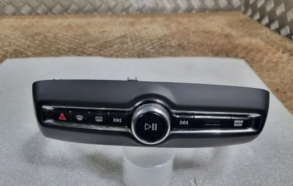 Volvo XC40 Head unit multimedia control 31456672 31442606