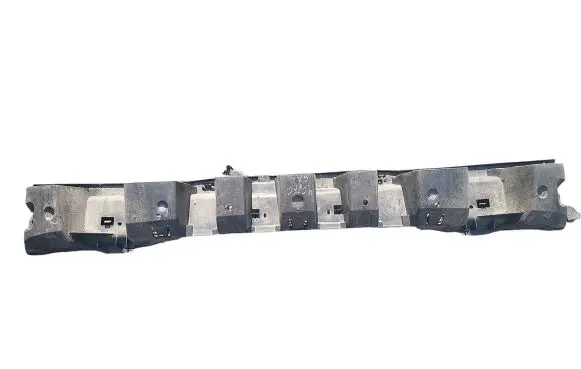 Peugeot 407 Rear beam 9651455780