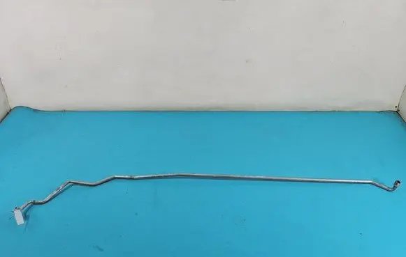 Seat Alhambra (Mk2) Air conditioning (A/C) pipe/hose 7N0820720 IMPRK1393928