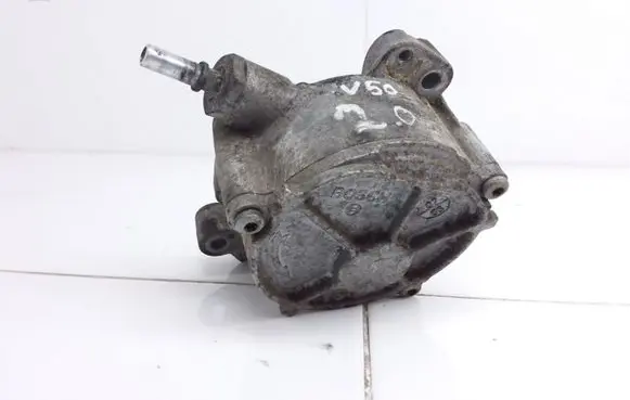 Volvo V50 Vacuum pump D1651C2