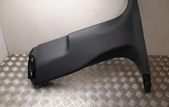 Tesla Model Y (B) pillar trim (bottom) 149462302E