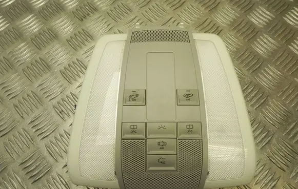 Mercedes-Benz C AMG W204 Other interior light A2049063002 T7104