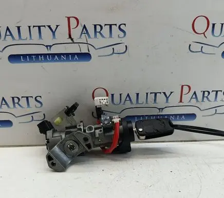 KIA Sorento Ignition lock 