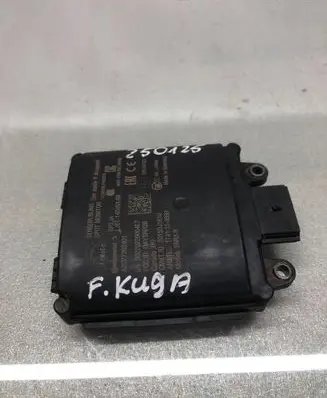Ford Kuga III Blind spot module Lj6t14d453ba Lj6t14d453