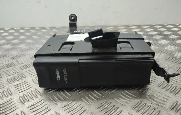 Peugeot 607 CD/DVD changer 9656781580