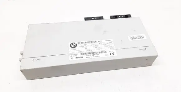 BMW 5 F10 F11 Tailgate/trunk control unit/module 7304902 61357304902