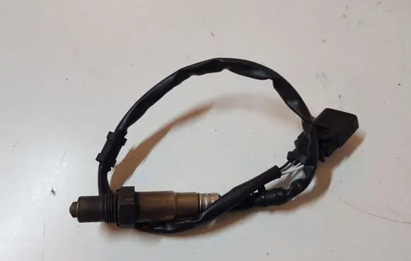 Volkswagen Tiguan Lambda probe sensor 06J906262N 1K0973804