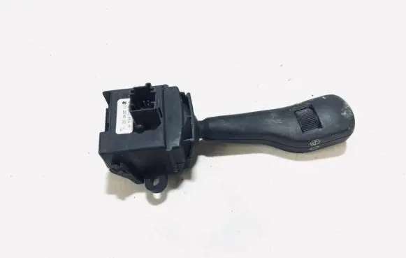 BMW 3 E46 Wiper control stalk 8363664m 01204000