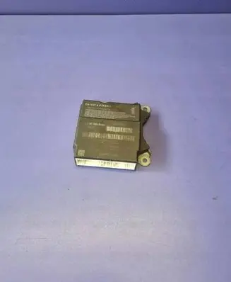 Airbag control unit/module