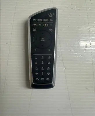 Volvo XC60 Head unit multimedia control 31334891