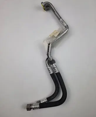 Mercedes-Benz Sprinter W901 W902 W903 W904 Air conditioning (A/C) pipe/hose A9408300015