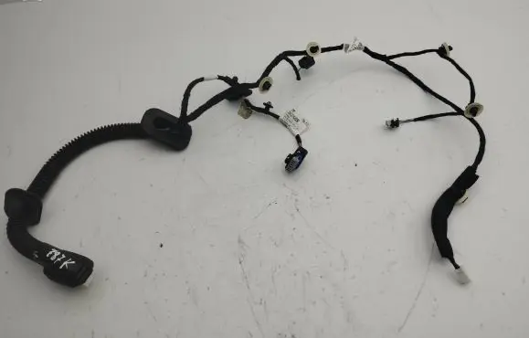 Renault Megane E-Tech Rear door wiring loom 241274205R