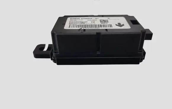 BMW 1 F20 F21 Alarm control unit/module 926963401 A2C37521900 090613