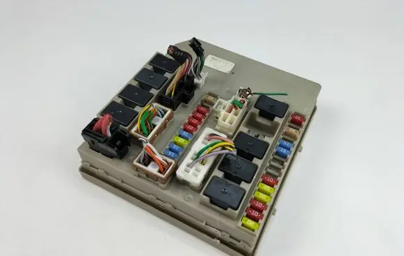 Other control units/modules