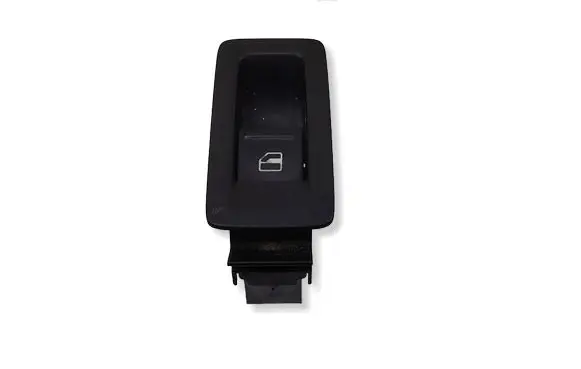 Volkswagen Caddy Electric window control switch 1F0959527