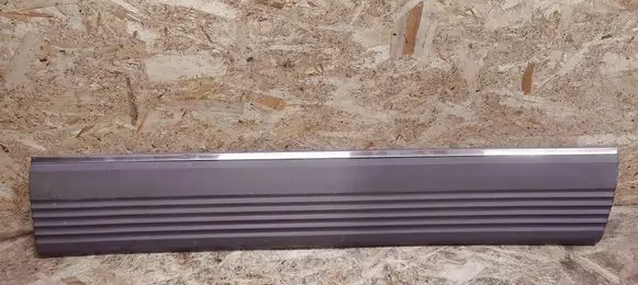 Front door trim (molding)