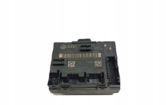 Audi A4 S4 B8 8K Door control unit/module 8K0959793P