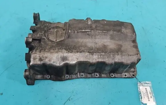 Seat Altea Oil sump 038103603AJ IMPRK1531746