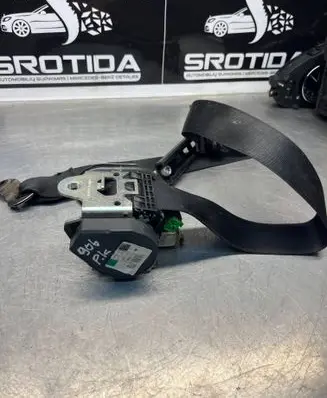 Mercedes-Benz Sprinter W906 Front seatbelt 9068600485