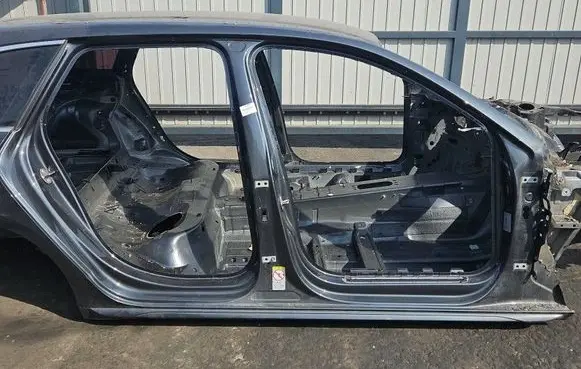 Audi A4 S4 B9 8W Side car body part IMPRK1572305