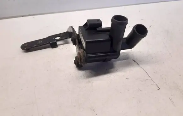 Volkswagen Golf VI Electric auxiliary coolant/water pump 701713280