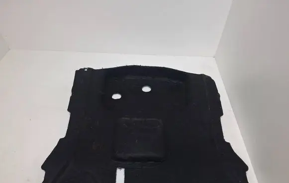 Ford Mustang Mach-E Trunk/boot mat liner LJ8BR114A54AC