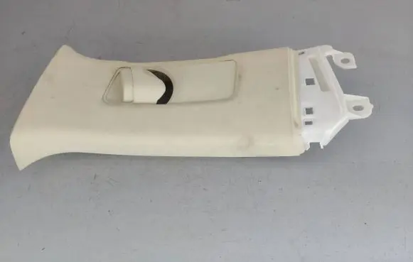 Lexus RX 450H (B) pillar trim (top) 62420481101