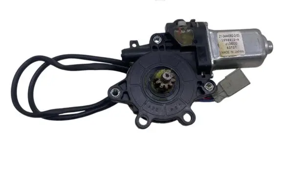 Subaru Outback Seat adjustment motor 1658412A 213444382200