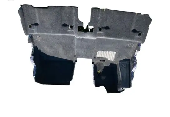 BMW i3 Front floor carpet liner 51477272375 7272375