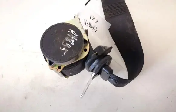 Mini One - Cooper R50 - 53 Rear seatbelt 7055962