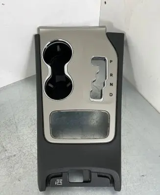 Jeep Grand Cherokee Cup holder X90018000BL 1SY441XTAC