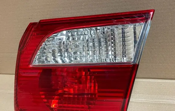 Mazda 626 Tailgate rear/tail lights GG5H513F0A 22661919