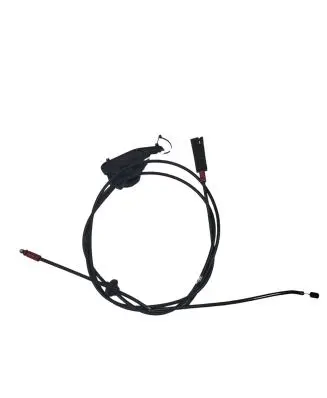 Volvo V40 Engine bonnet (hood) release handle 31278799